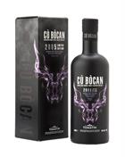 Tomatin Cu Bocan 2005 Limited Edition Cù Bòcan Single Highland Malt Whisky 70 cl 50%